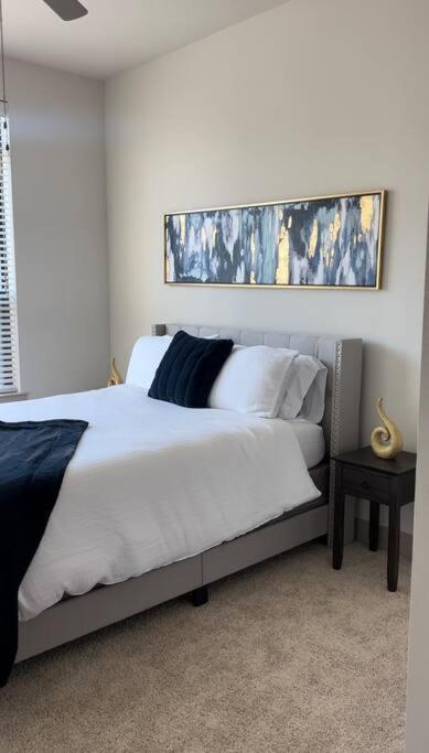 هيوستن Lovely 1 Bedroom Apt Midtown Htx المظهر الخارجي الصورة